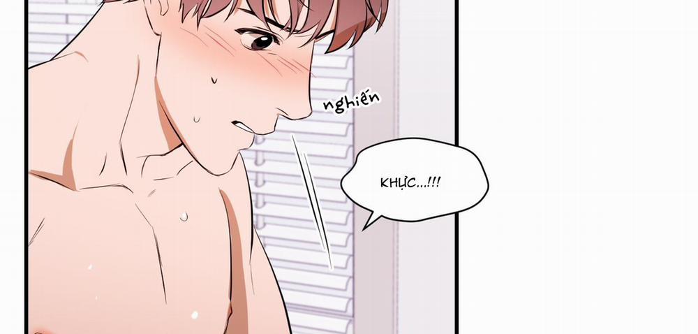 Chốn Riêng Tư 20 trang 140