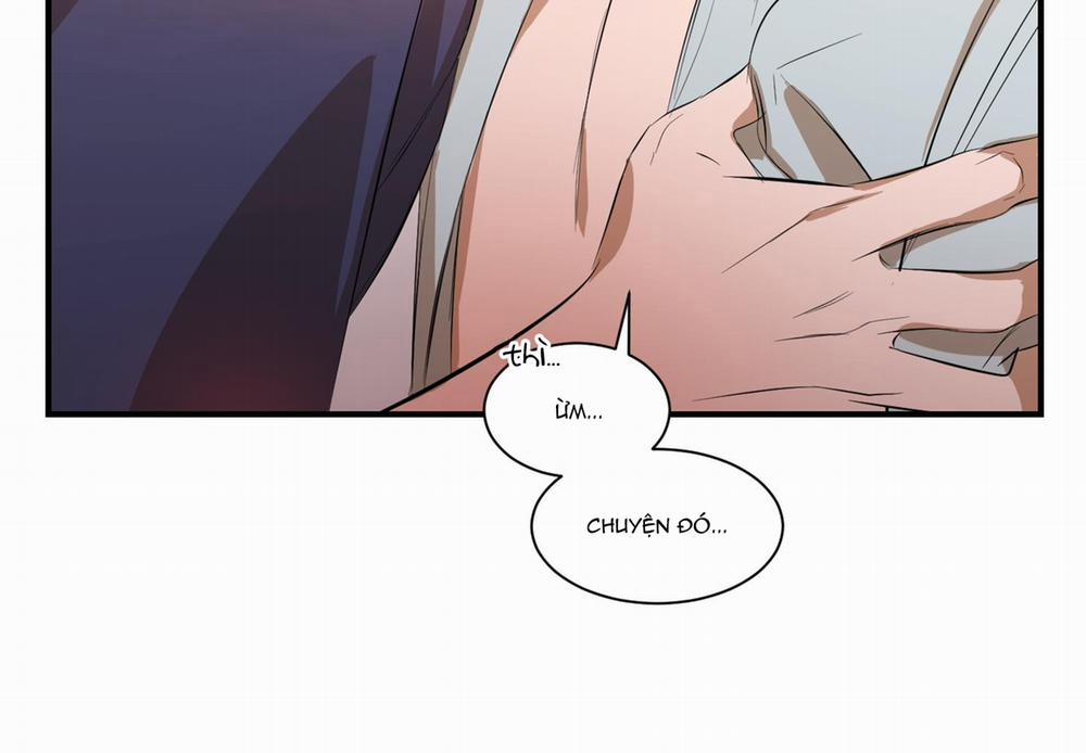Chốn Riêng Tư 20 trang 15