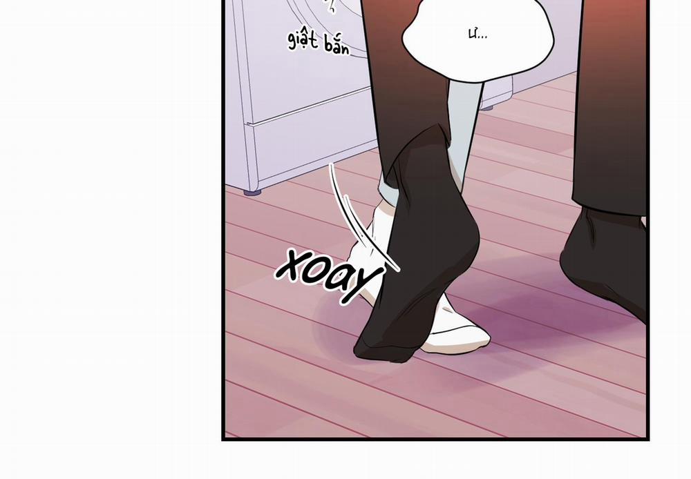 Chốn Riêng Tư 20 trang 3