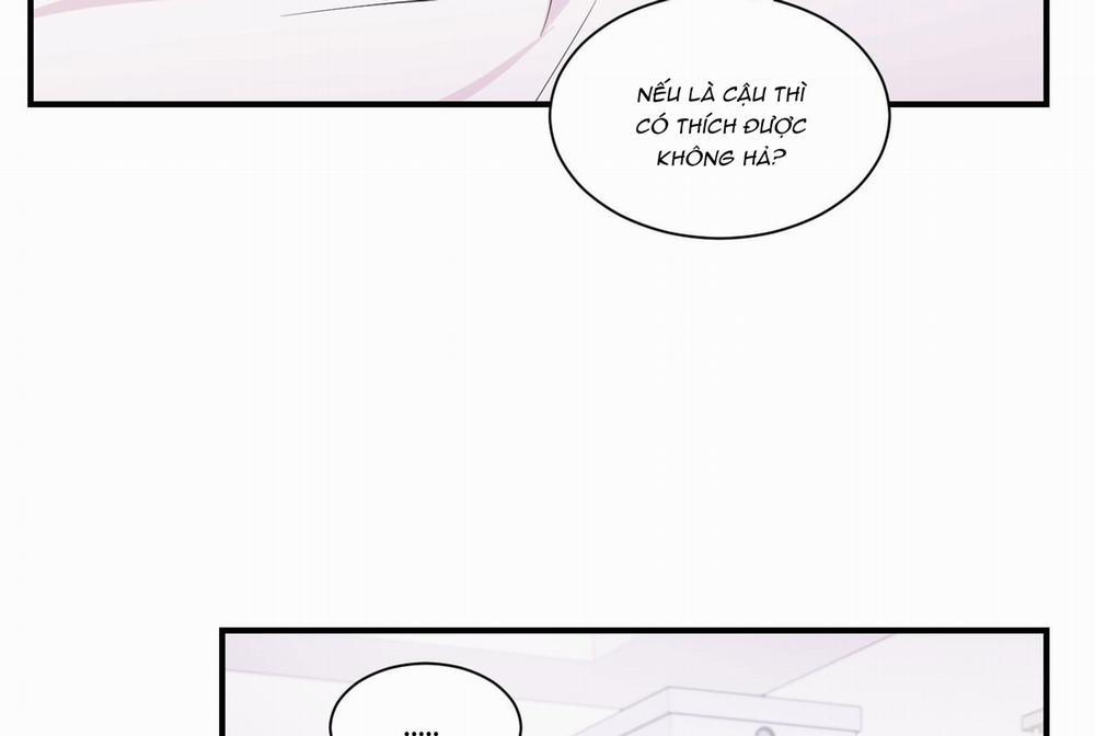 Chốn Riêng Tư 20 trang 37