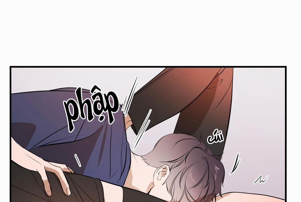 Chốn Riêng Tư 20 trang 46