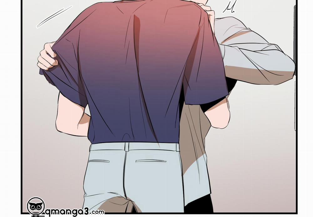 Chốn Riêng Tư 20 trang 5