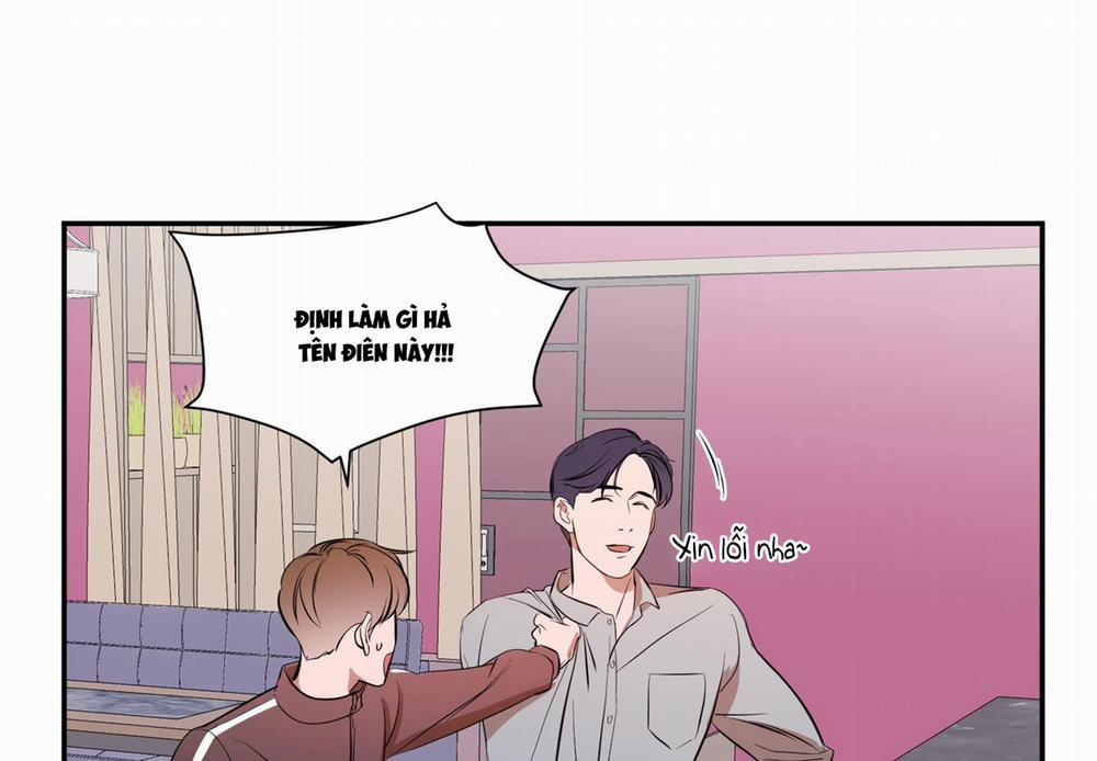 Chốn Riêng Tư 21 trang 103