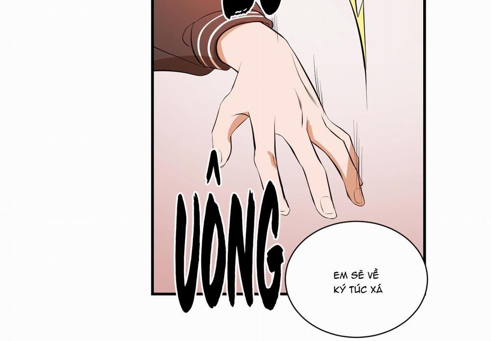 Chốn Riêng Tư 21 trang 109