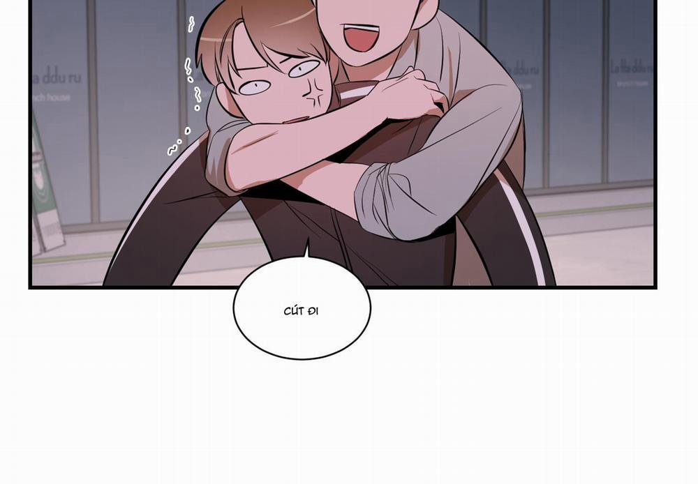 Chốn Riêng Tư 21 trang 115