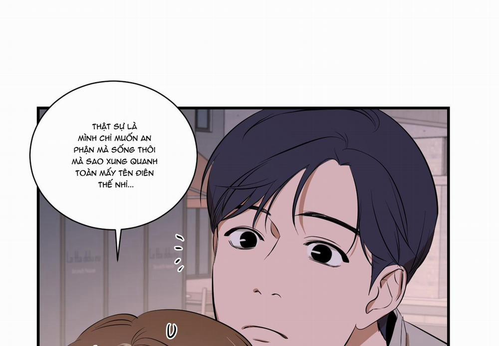 Chốn Riêng Tư 21 trang 116