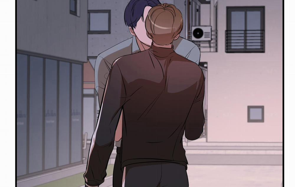 Chốn Riêng Tư 21 trang 122