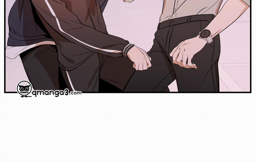 Chốn Riêng Tư 21 trang 128