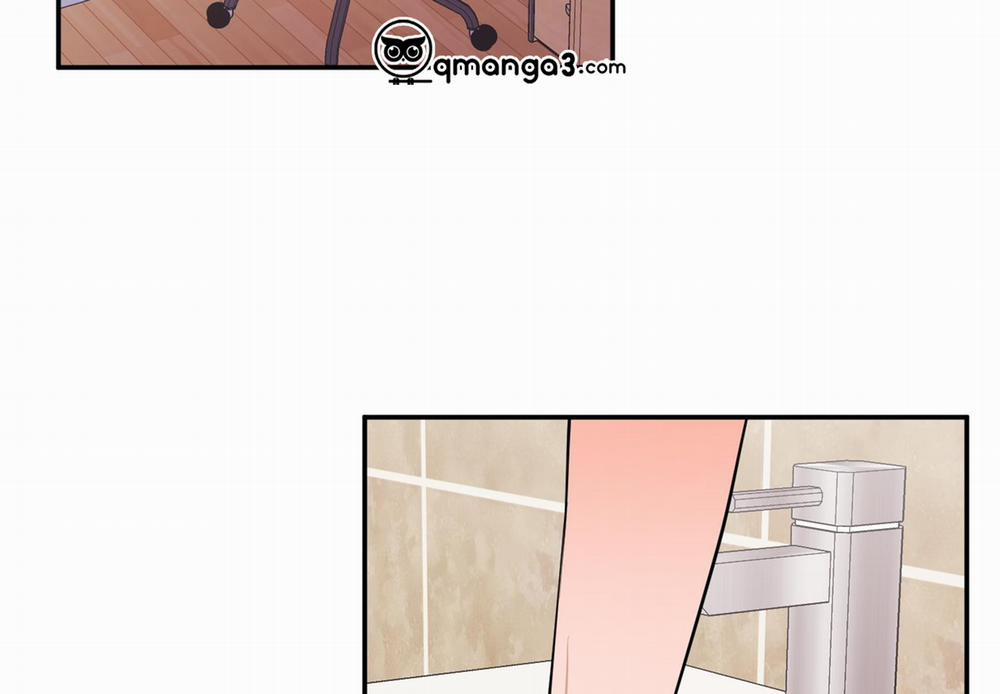 Chốn Riêng Tư 21 trang 15