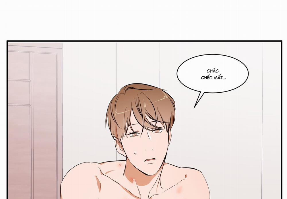 Chốn Riêng Tư 21 trang 17