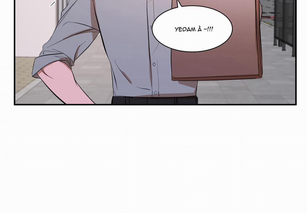 Chốn Riêng Tư 21 trang 25