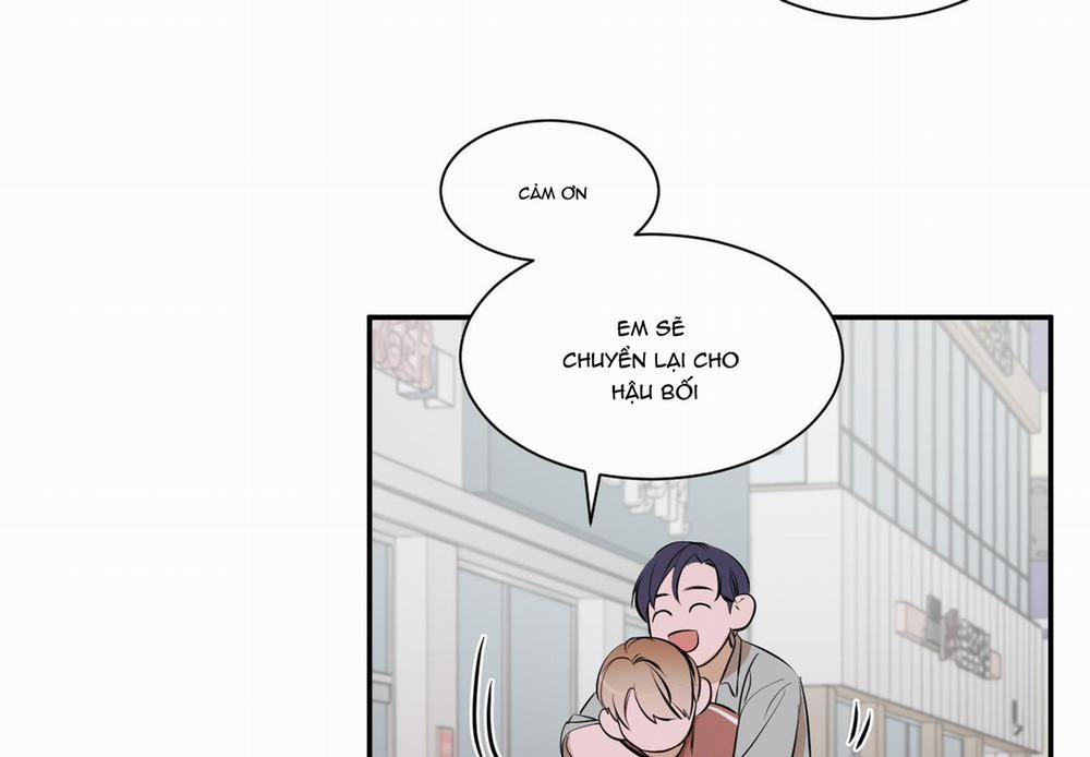 Chốn Riêng Tư 21 trang 29