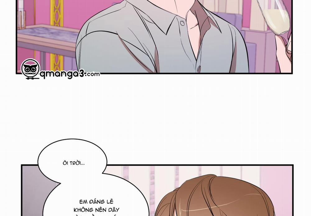 Chốn Riêng Tư 21 trang 41
