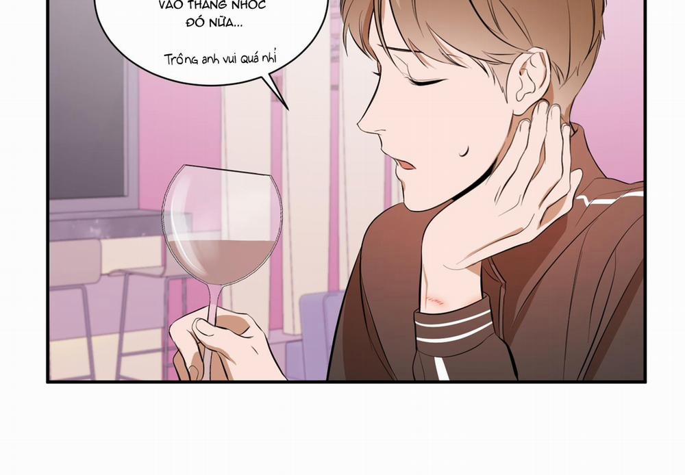Chốn Riêng Tư 21 trang 42