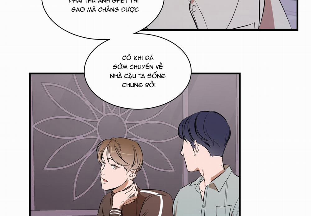Chốn Riêng Tư 21 trang 47