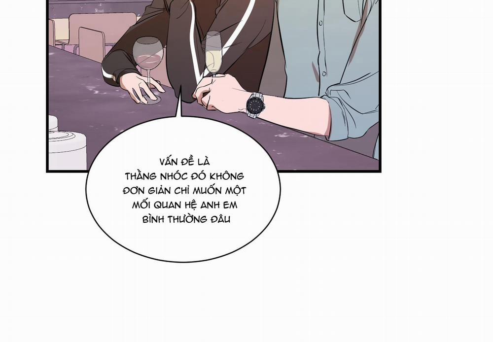 Chốn Riêng Tư 21 trang 48