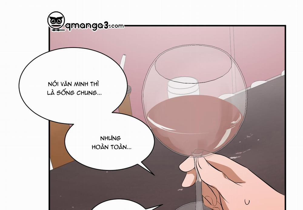 Chốn Riêng Tư 21 trang 49