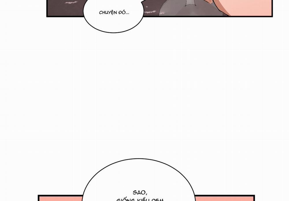 Chốn Riêng Tư 21 trang 50