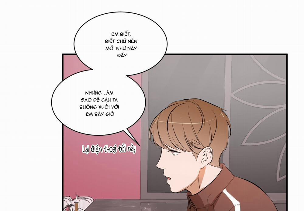 Chốn Riêng Tư 21 trang 54