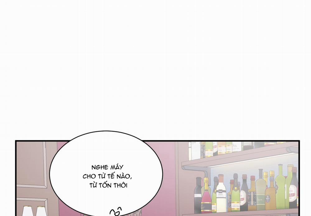 Chốn Riêng Tư 21 trang 56
