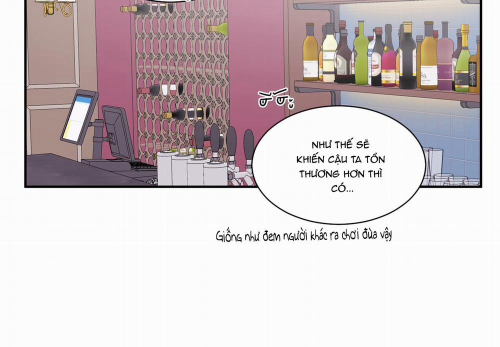 Chốn Riêng Tư 21 trang 57