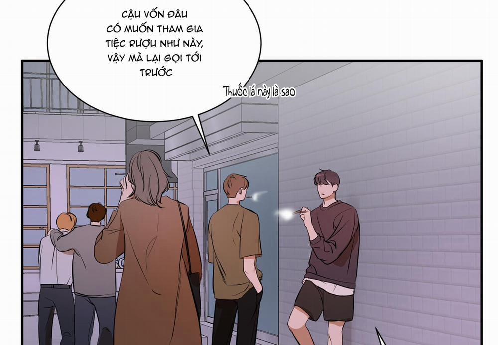 Chốn Riêng Tư 21 trang 70