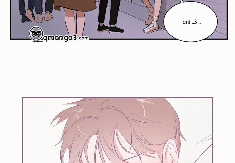 Chốn Riêng Tư 21 trang 71