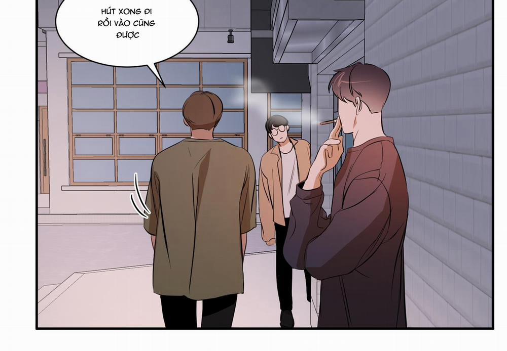 Chốn Riêng Tư 21 trang 76