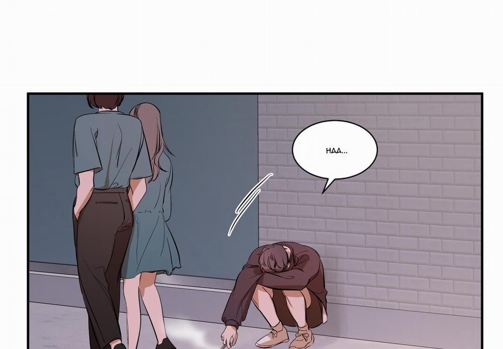 Chốn Riêng Tư 21 trang 83