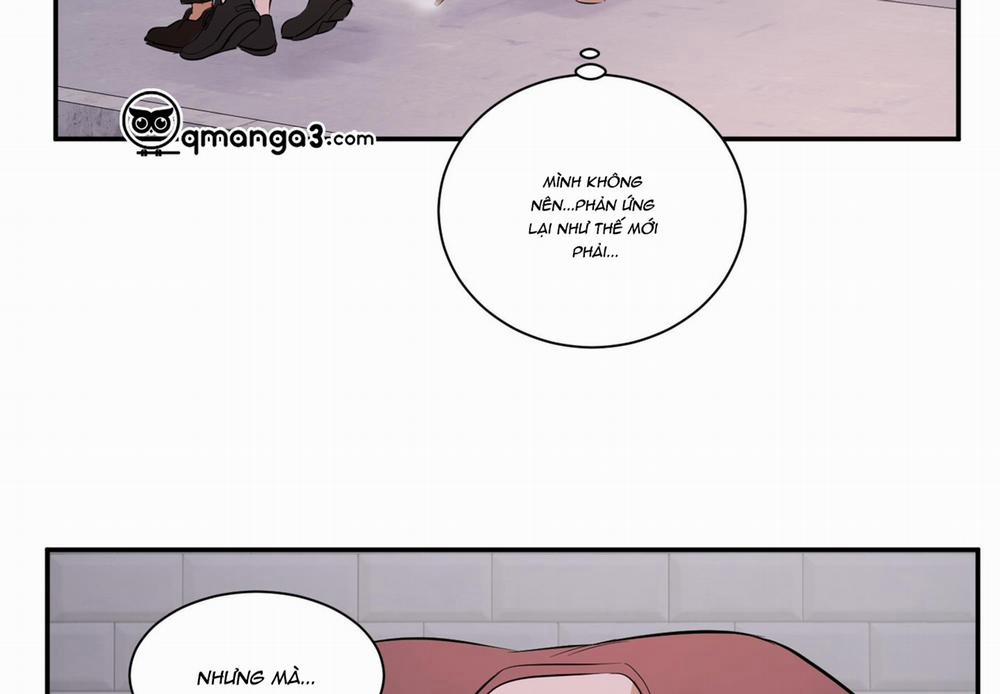 Chốn Riêng Tư 21 trang 84