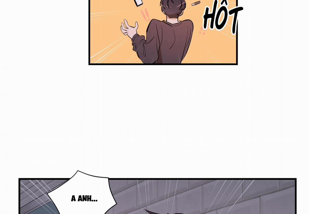 Chốn Riêng Tư 21 trang 87