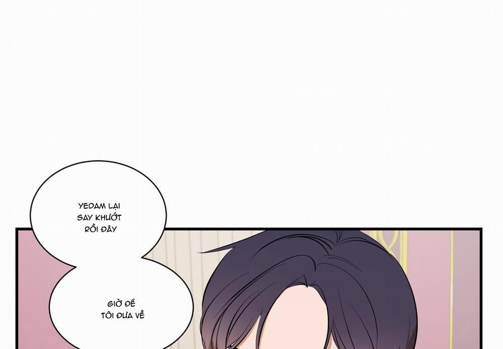 Chốn Riêng Tư 21 trang 97