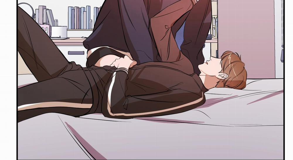 Chốn Riêng Tư 22 trang 101