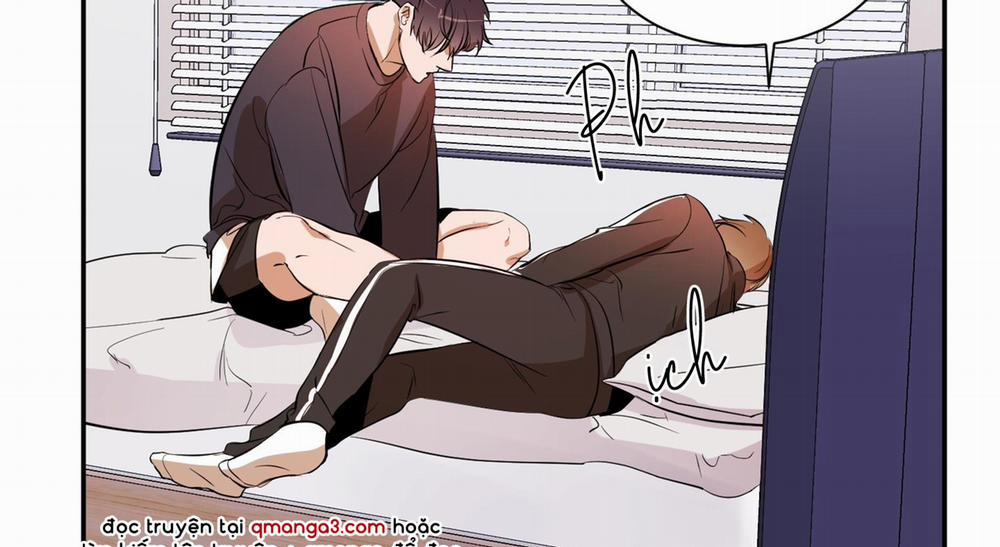 Chốn Riêng Tư 22 trang 122