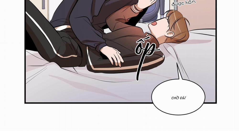 Chốn Riêng Tư 22 trang 131
