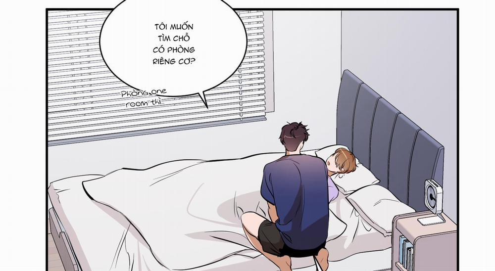 Chốn Riêng Tư 22 trang 150