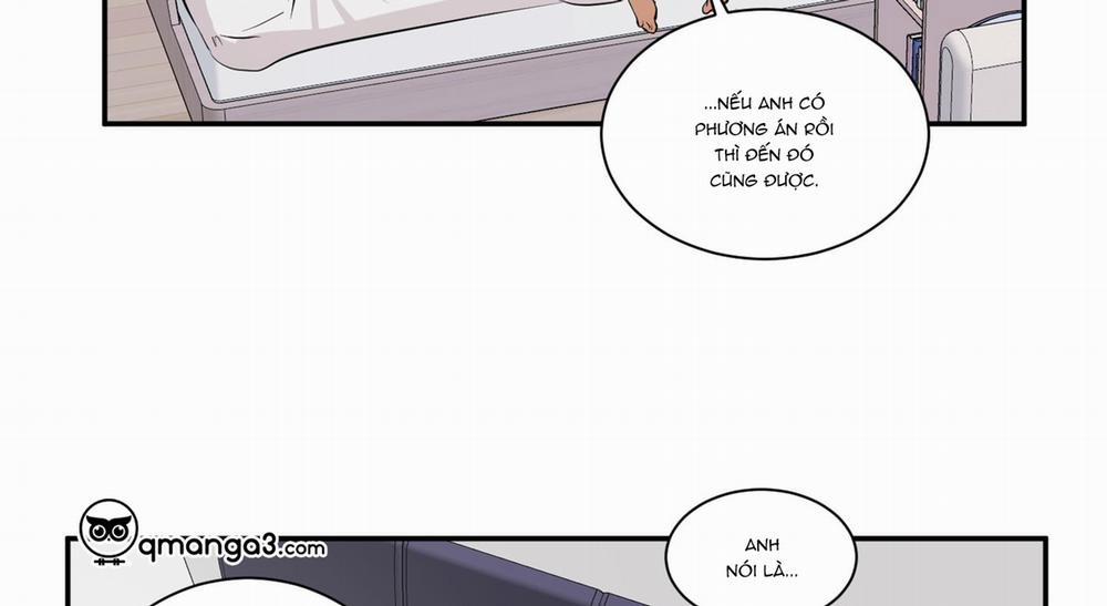 Chốn Riêng Tư 22 trang 151