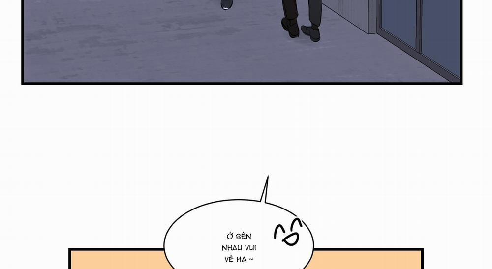 Chốn Riêng Tư 22 trang 27