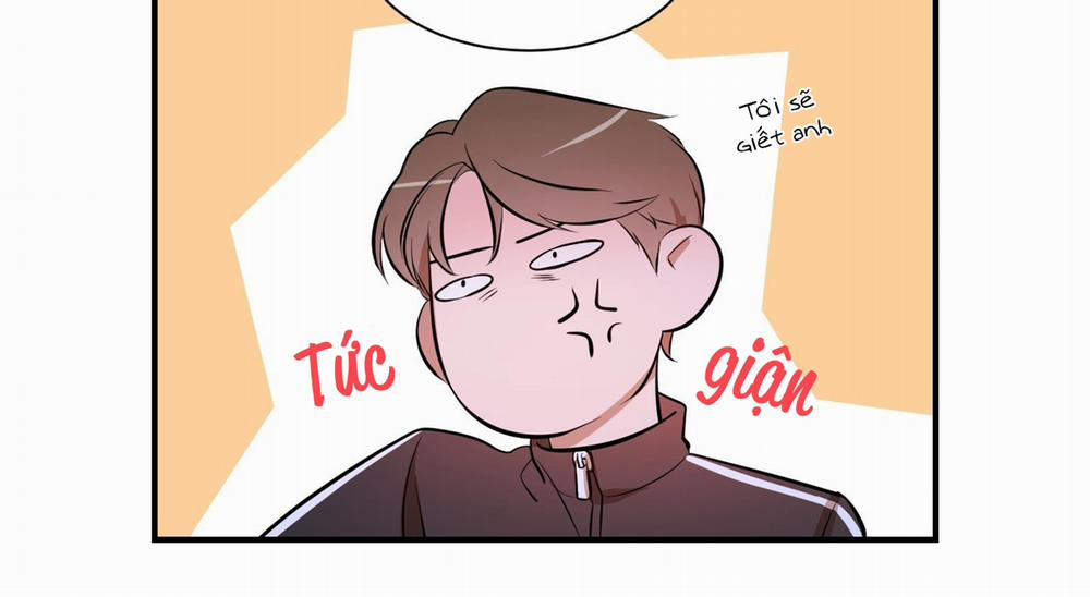 Chốn Riêng Tư 22 trang 28