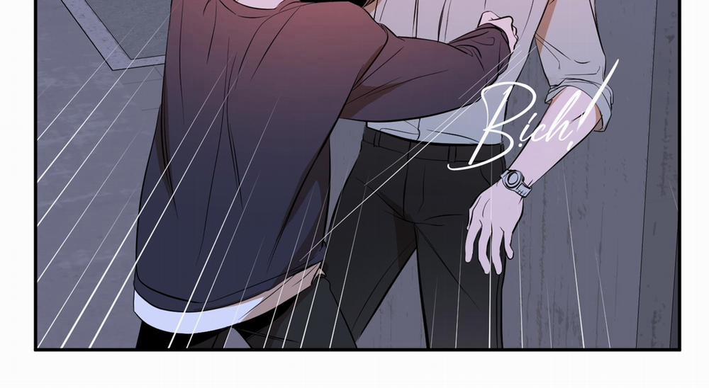 Chốn Riêng Tư 22 trang 3