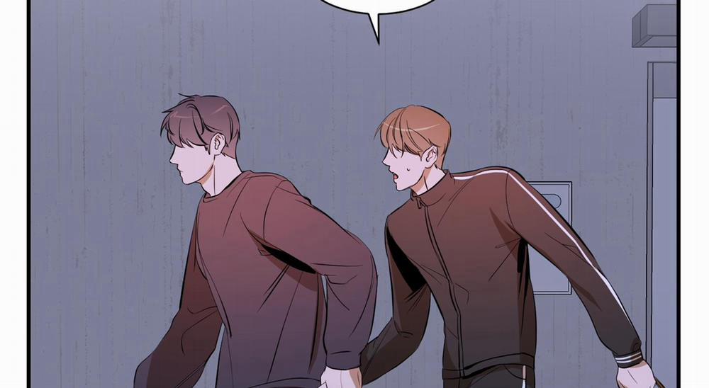 Chốn Riêng Tư 22 trang 30