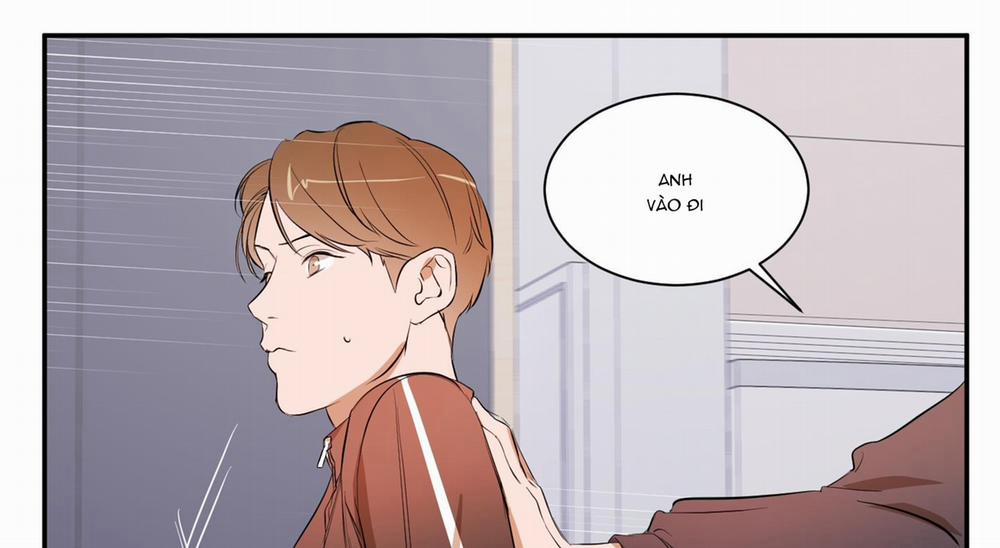 Chốn Riêng Tư 22 trang 43
