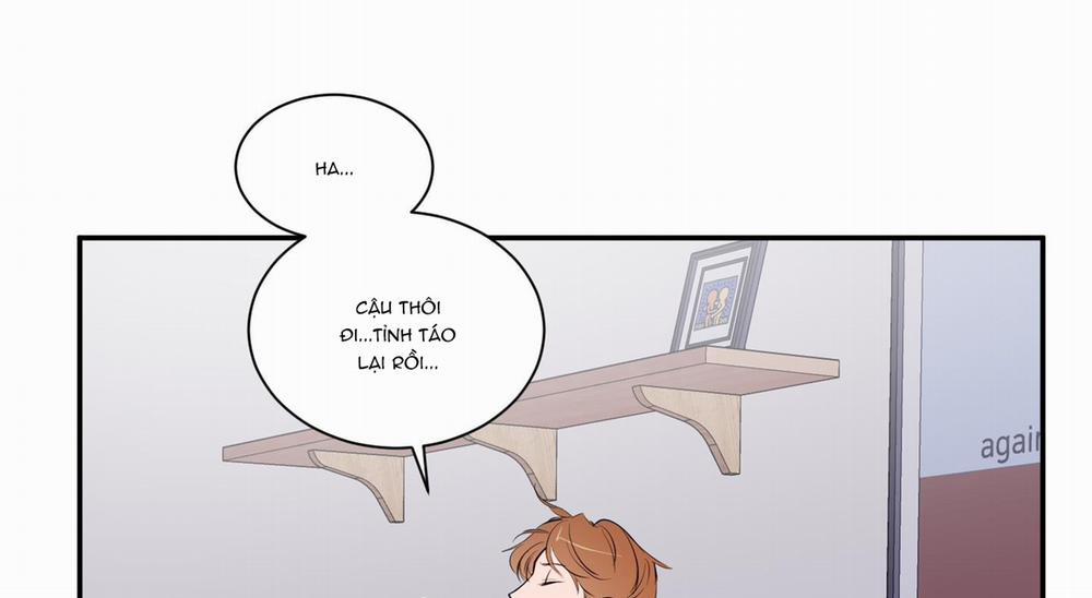 Chốn Riêng Tư 22 trang 45