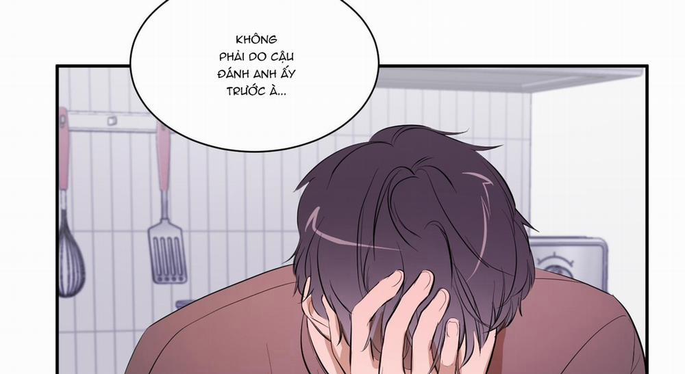 Chốn Riêng Tư 22 trang 48