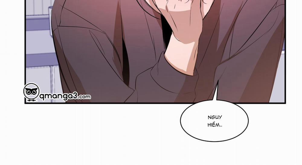 Chốn Riêng Tư 22 trang 49