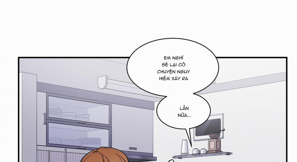 Chốn Riêng Tư 22 trang 50