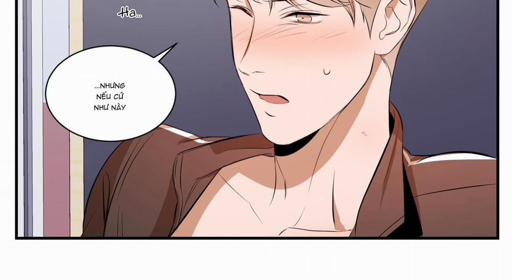 Chốn Riêng Tư 22 trang 75