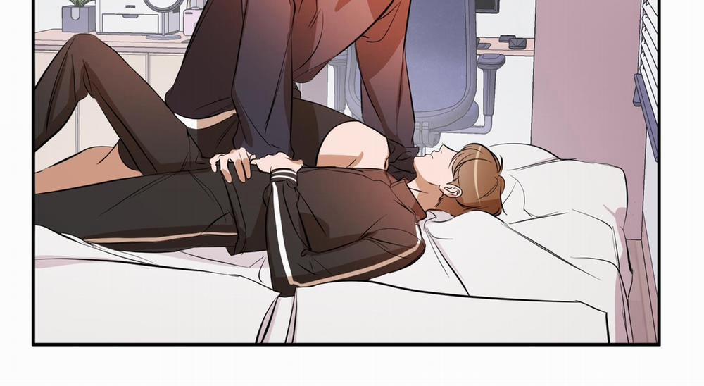 Chốn Riêng Tư 22 trang 93