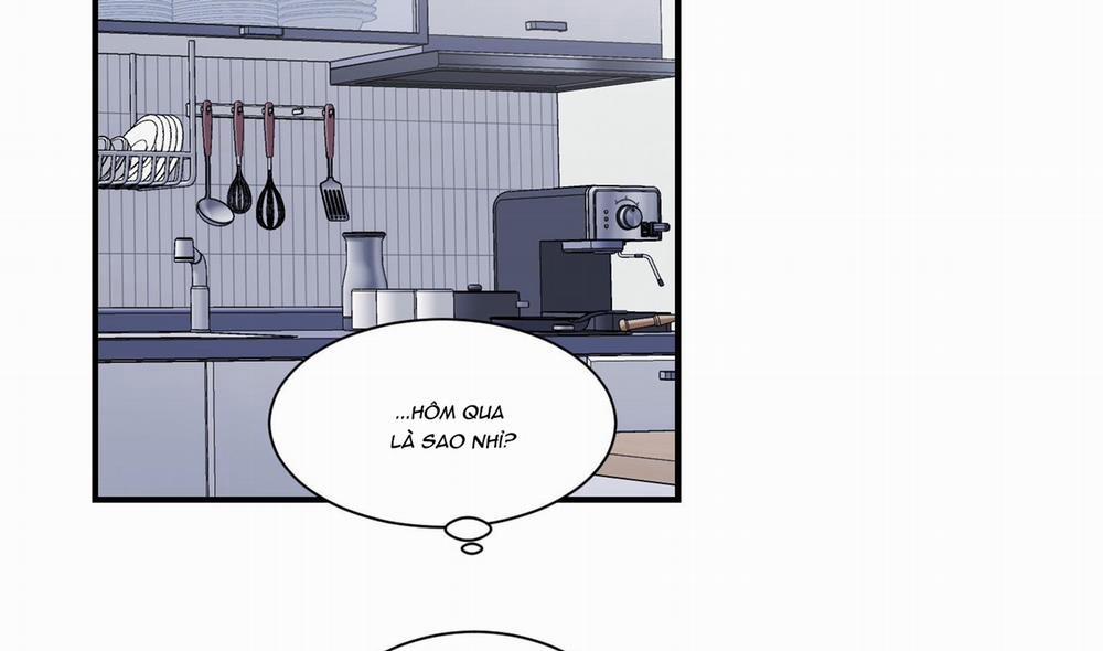 Chốn Riêng Tư 23 trang 100