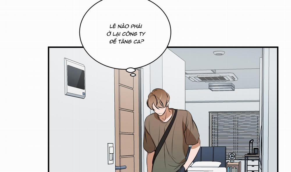 Chốn Riêng Tư 23 trang 101